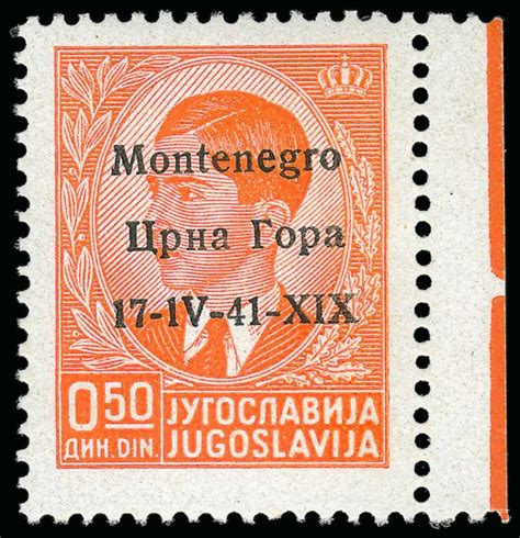 italian occupation of montenegro